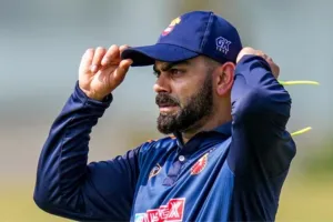 Breaking News: विराट कोहली इस टूर्नामेंट से हुए बाहर, न्यूजीलैंड सीरीज पर होगा पूरा फोकस 