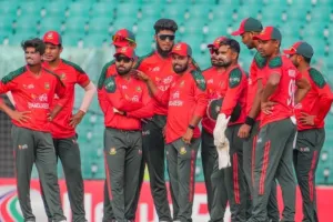  संकट की कगार पर बांग्लादेश क्रिकेट...T20 वर्ल्ड कप बॉयकॉट से करोड़ों का झटका, क्या होगा भविष्य?