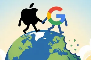 Apple and Google big partnership: जेमिनी AI पर बनेगा एप्पल इंटेलिजेंस का अगला दौर, सिरी बनेगी और स्मार्ट!