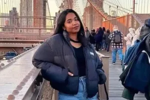 अमेरिका में भारतीय एक्स गर्लफ्रेंड की हत्या, फिर मिसिंग ड्रामा करके भारत आया प्रेमी