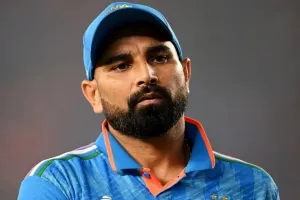 मोहम्मद शमी और उनके भाई को SIR मामले में चुनाव आयोग ने भेजा नोटिस, जल्द होना होगा पेश