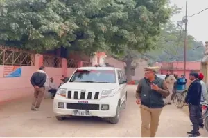 फिरोजाबादः वित्तीय लेन-देन के विवाद में ट्रांसपोर्टर की पीट-पीटकर हत्या 