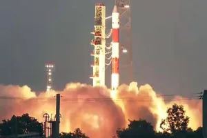 ISRO का नया मिशन... इस दिन लॉन्च होगा PSLV-C62 मिशन