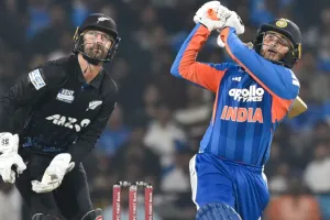 अभिषेक शर्मा ने शेयर किया तूफानी बल्लेबाजी का राज, रोहित शर्मा को लेकर कही ये बड़ी बात 