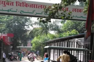 ठाकुरगंज अस्पताल में आईसीयू की सुविधा अगले माह, हायर सेंटर रेफर की मजबूरी होगी खत्म