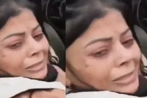 सीएम योगी से मिलने की जिद पर महिला ने किया हंगामा, गौतमपल्ली पुलिस ने पकड़कर आगरा पुलिस को सौंपा