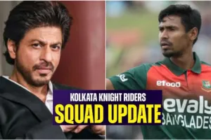 IPL 2026: BCCI के निर्देश पर KKR ने मुस्तफिजुर रहमान को किया रिलीज, रिप्लेसमेंट की मिलेगी अनुमति