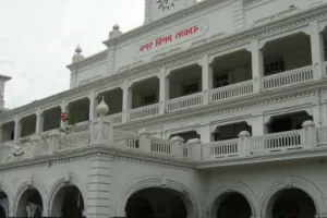 LDA पर 11 करोड़, PWD पर 6 करोड़!  सरकारी विभागों पर 77 करोड़ गृहकर बकाया, नगर निगम ने कसा शिकंजा... कुर्की-सीलिंग का नोटिस जारी