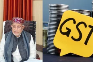 यूपी में राजस्व का रिकॉर्ड उछाल: जीएसटी कम होने से मांग बढ़ी, मुख्य कर-करेत्तर राजस्व वाले मदों में 1074.06 करोड़ रुपये की वृद्धि