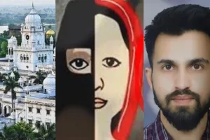 केजीएमयू कांड: निकाह मामले में डॉक्टर रमीज के साथी गवाह को दबोचा, चौक पुलिस ने पीलीभीत में की थी रेड