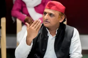 मेला प्रबंधन से लेकर फार्मासिस्ट भर्ती और संविधान तक अखिलेश यादव ने साधा निशाना, कहा- भाजपा शासन में भ्रष्टाचार, अराजकता और लोकतंत्र पर हमला 