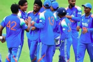 Under 19 World Cup: जीत का सिलसिला जारी रखने को उतरेंगी इंडिया अंडर 19