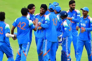 U-19 World Cup: जीत की तलाश में अमेरिका के खिलाफ अभियान की शुरुआत करेगा भारत, अब तक खेले गए 16 मैचों में पांच बार बना विजेता