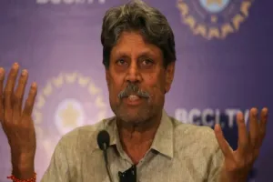 PGTI Tour में बांग्लादेशी खिलाड़ियों के खेलने पर संशय, जानें प्लेयर्स को लेकर जानें क्या बोले कपिल देव 