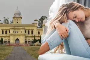 पीरियड्स को लेकर स्पष्ट नीति बनेः मासिक धर्म महिलाओं, ट्रांसजेंडर और नॉनबाइनरी को भी करती है प्रभावित, लखनऊ विश्वविद्यालय के शोध में हुआ खुलासा