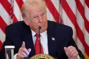  दूतावास पर हमले के बाद अमेरिका ने पाकिस्तान में बंद कीं वीज़ा सेवाएं