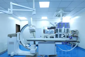 छोटे जिलों में भी मिलेगा हृदय रोगियों को इलाज, 41 मेडिकल कॉलेजों में स्थापित की जाएंगी कैथ लैब 