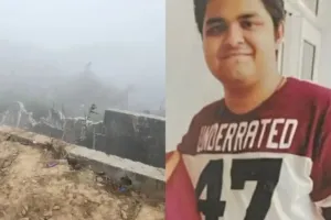 नोएडा में इंजीनियर की डूबने से मौत मामले में प्राधिकरण सख्त, जूनियर इंजीनियर की तत्काल बर्खास्तगी, कई अधिकारियों को कारण बताओ नोटिस