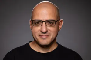 एआई अपनाओ या पिछड़ जाए: सैंडबॉक्स एक्यू सीईओ जैक हिसार का भारत को लेकर बड़ा बयान