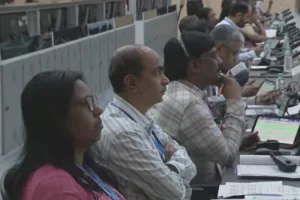 ISRO का PSLV-C62 / EOS-N1 मिशन थर्ड स्टेज में फेल, तीसरे चरण के अंत में आई तकनीकी खामी