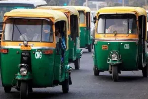 ऑटो-टेम्पो संचालन की कमान अब नगर निगम के नाम, ड्राफ्ट तैयार... जल्द लागू होगा