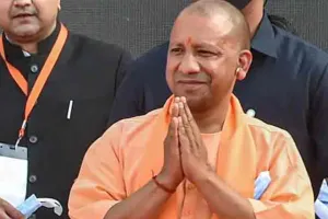 डेनमार्क के राजदूत ने मुख्यमंत्री योगी से की भेंट,  निवेश व तकनीकी सहयोग पर बनी सहमति 