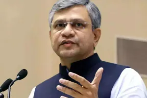 अगले पांच सालों में बदलेगी भारत की तस्वीर, बोले वैष्णव- भारतीय अर्थव्यवस्था हर साल हासिल करेगी नई ऊंचाई