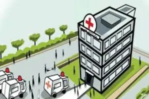 Prayagraj News: बिना रजिस्ट्रेशन चल रहा था अस्पताल, सीएमओ ने दिए जांच का आदेश 