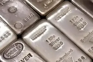 चांदी संकट से अवसर तक: भारत को अब घरेलू प्रसंस्करण और आयात विविधता पर फोकस करना चाहिए – GTRI रिपोर्ट