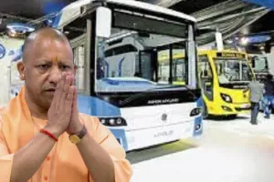 निवेश की कहानी अब सिर्फ कागजों तक नहीं, धरातल पर उतर रही है नई ऊंचाइयों पर! यूपी बनी निवेश का नया हब