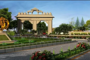 Bareilly: नाथ कॉरीडोर...नौ महीने में नहीं तैयार हुई एक भी फोकस वॉल