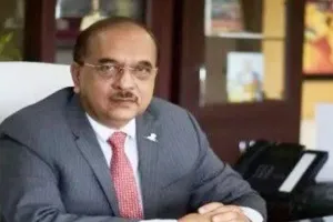 स्वस्थ जीवनशैली ही हृदय रोग से बचाव की सबसे बड़ी दवा : प्रो. आरके. धीमान 