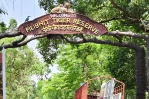 UP: पीटीआर से सटे 72 संवेदनशील गांवों के युवा बनेंगे आत्मनिर्भर 