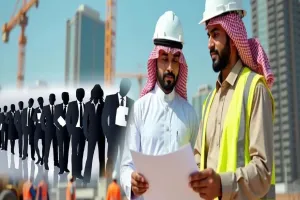 Moradabad: सऊदी अरब में नौकरी का झांसा देकर 2.60 लाख की ठगी