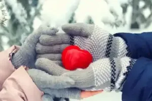 Moradabad: ठंड में दिल का रखें ख्याल, सुबह की सैर से करें परहेज