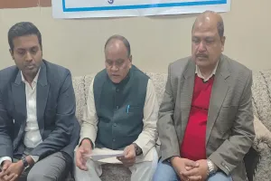 Bareilly: 30 से बरेली-बांदीकुई पैसेंजर और 22 जनवरी से चलेगी अमृत भारत एक्सप्रेस
