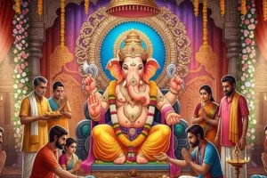 सकट व्रत :  लोक संस्कृति की पावन परंपरा