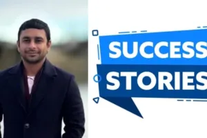 नोएडा से वैनगार्ड तक: एआई नवाचार,  वैश्विक सफलता और आत्मनिर्भरता की प्रेरणादायक यात्रा 