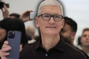   भारत ने की रिकॉर्ड आईफोन की बिक्री,  दिसंबर में इतना किया कारोबार, जानिए क्या बोले सीईओ टीम कुक 