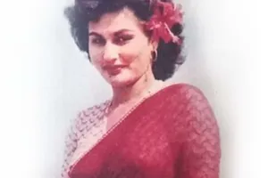 जिंदगी का सफर:  भारत की पहली पिनअप गर्ल- बेगम पारा