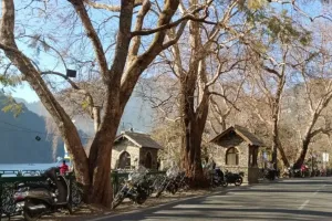 नैनीताल के मैदानी क्षेत्रों में चिलचिलाती धूप,  तापमान बढ़ने से विशेषज्ञों ने जताई चिंता