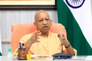  देश के कानून में ‘डिजिटल अरेस्ट’ जैसी कोई व्यवस्था नहीं, साइबर ठगों से सावधान रहने की CM योगी ने की अपील