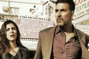 'Airlift' के 10 साल पूरे...निम्रत कौर ने मनाया जश्न, पोस्ट शेयर कर बताया जादुई फिल्म 