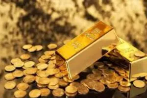 Gold-Silver Price:  सोने-चांदी ने तोड़े रिकॉर्ड... 1.58 लाख प्रति 10 ग्राम; वैश्विक बाजार में 4800 डॉलर के पार 