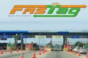 1 फरवरी से FASTag नियमों में बड़ा बदलाव खत्म होगी KYV अनिवार्यता