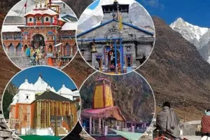 Char Dham Yatra 2026 : यात्रा को लेकर तैयारियां पूरी करने के निर्देश, ट्रांजिट कैंप की समीक्षा बैठक में बोले बड़े अधिकारी 