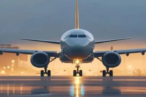 दिल्ली-NCR की हवा हुई साफ,  लेकिन येलो अलर्ट जारी... दूसरे शहरों में कोहरे के कारण 72 उड़ानें रद्द