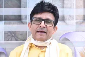 KRK Arrested :  फिल्म एक्टर KRK को Mumbai Police ने किया गिरफ्तार, ओशिवारा फायरिंग मामले में एक्टर ने कबूला जुर्म