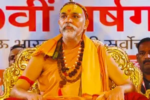 Mauni Amavasya Controversy:  स्वामी अविमुक्तेश्वरानंद ने मेला प्रशासन को भेजा 8 पन्नों का जवाब