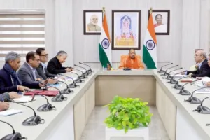 राजस्व भवनों के निर्माण को मिली रफ्तार, आधारभूत ढांचे पर फोकस, कार्मिकों के लिए बनेंगे आवास